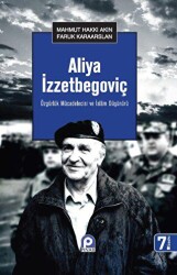 Aliya İzzetbegoviç - Pınar Yayınları