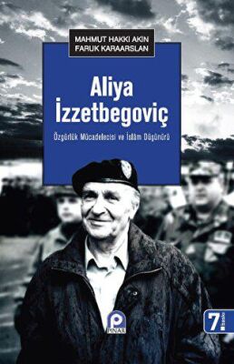 Aliya İzzetbegoviç - 1
