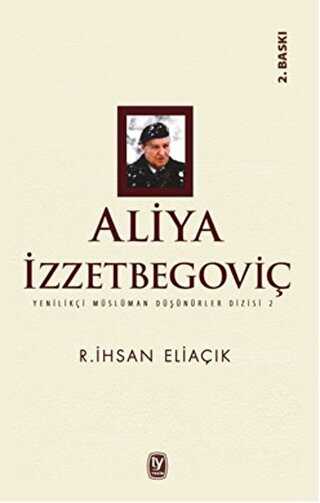 Aliya İzzetbegoviç - Tekin Yayınevi