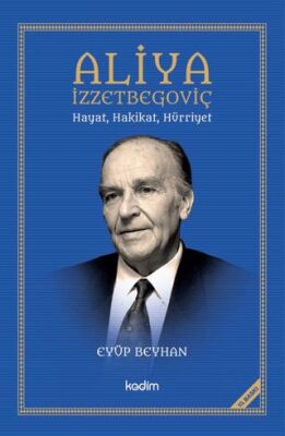 Aliya İzzetbegoviç - 1