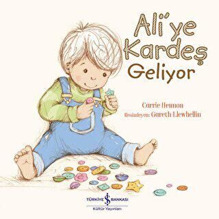 Ali`ye Kardeş Geliyor - 1