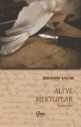 Ali`ye Mektuplar - Efsun Yayıncılık