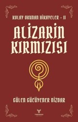 Alizarin Kırmızısı - Theseus Yayınevi