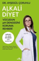Alkali Diyet - Kronik Kitap