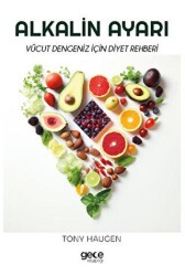 Alkalin Ayarı - Gece Kitaplığı