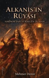 Alkanis`in Rüyası - Yertinç Kültür