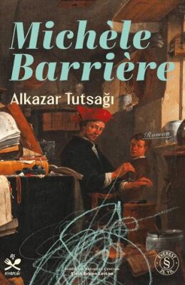 Alkazar Tutsağı - 1