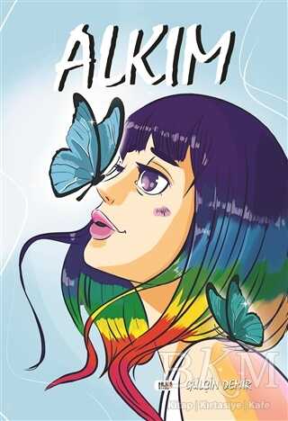 Alkım - Tilki Kitap