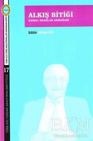 Alkış Bitiği - Türk Kültürünü Araştırma Enstitüsü