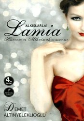 Alkışlarla Lamia - Artemis Yayınları