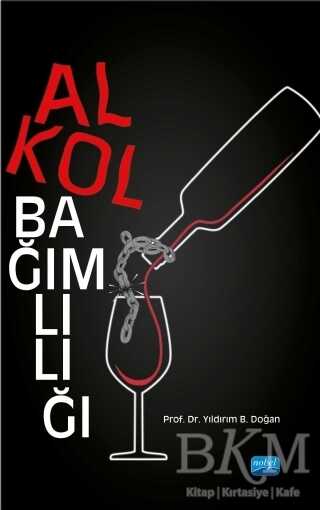 Alkol Bağımlılığı - 1