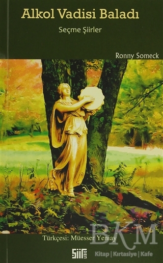 Alkol Vadisi Baladı - Seçme Şiirler - Şiirden Yayıncılık