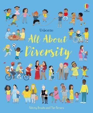 All About: All About Diversity - 1