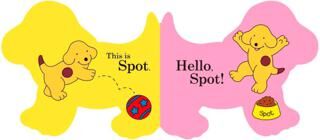 All About Spot - 1