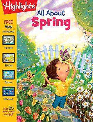 All About Spring - Highlights