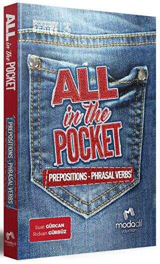 All In The Pocket Prepositions