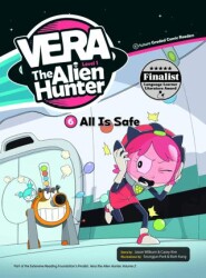 All Is Safe 6 - e-future