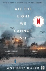 All the Light We Cannot See - HarperCollins