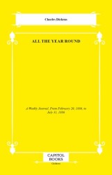 All the Year Round - Capitol Books