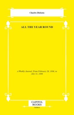 All the Year Round - 1