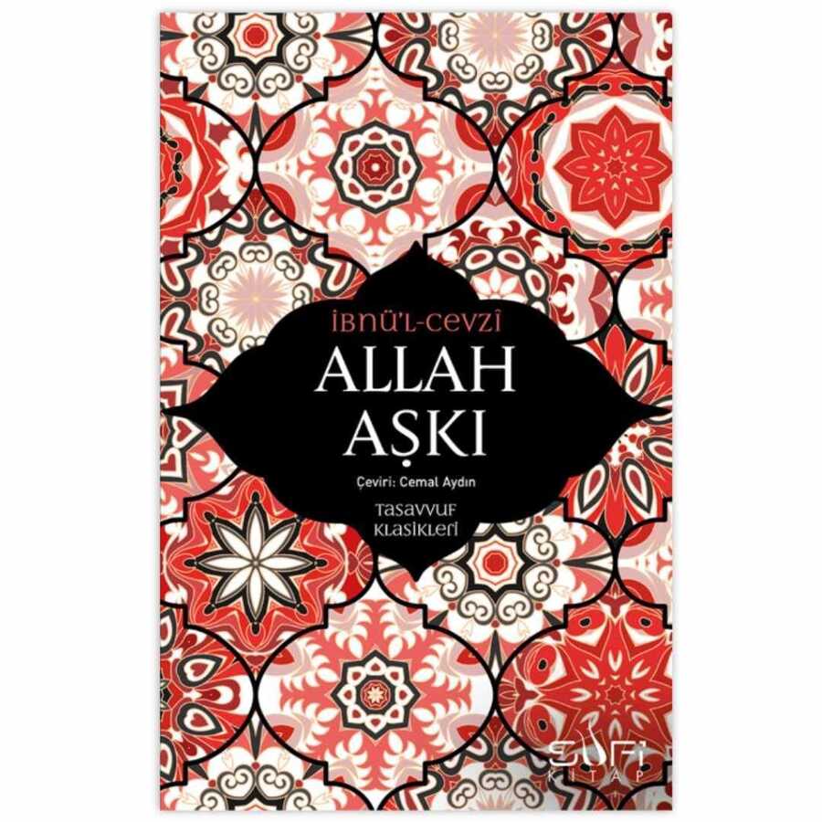 Allah Aşkı - Sufi Kitap