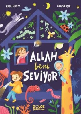 Allah Beni Seviyor - 1