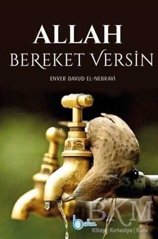 Allah Bereket Versin - Beka Yayınları