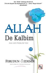 Allah c.c. De Kalbim - Az Kitap