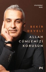 Allah Cümlemizi Korusun - Profil Kitap