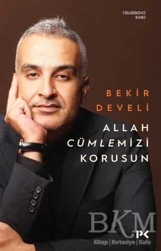 Allah Cümlemizi Korusun - Profil Kitap