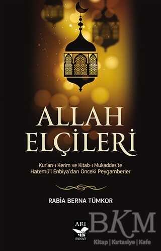 Allah Elçileri - Arı Sanat Yayınevi