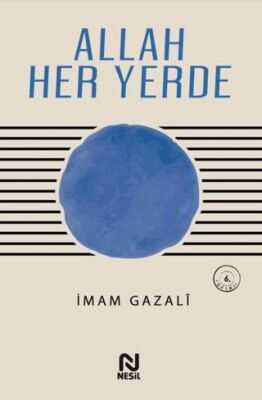 Allah Her Yerde - 1
