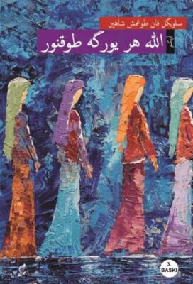 Allah Her Yüreğe Dokunur Osmanlı Türkçesiyle - 1