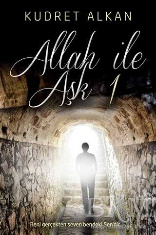 Allah ile Aşk - 1 - Cinius Yayınları