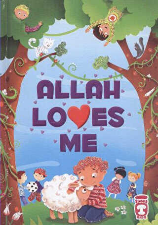 Allah Loves Me