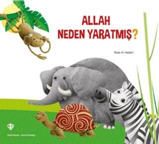 Allah Neden Yaratmış? - 1