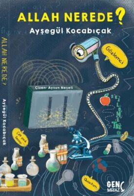 Allah Nerede? - 1