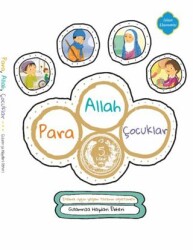 Allah, Para, Çocuklar - Palmiye Yayınları