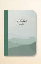 Allah Sabahı Aydınlatandır - Defter - Dava Adamı Yayınları