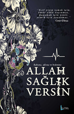Allah Sağlık Versin kapağı