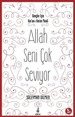 Allah Seni Çok Seviyor - 1