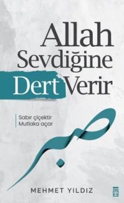 Allah Sevdiğine Dert Verir - 1