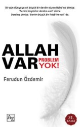 Allah Var Problem Yok! - Az Kitap