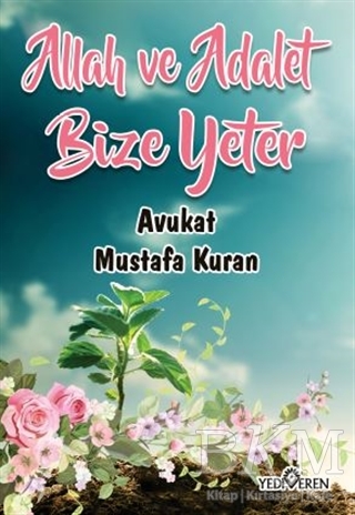 Allah ve Adalet Bize Yeter - 1