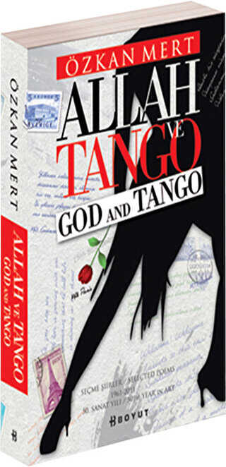 Allah ve Tango - God and Tango - Boyut Yayın Grubu