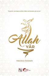Allah Yar - Az Kitap