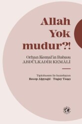 Allah Yok mudur?! - Gelenek Gelecek Yayınevi