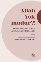 Allah Yok mudur?! - Gelenek Gelecek Yayınevi