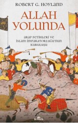 Allah Yolunda - Kronik Kitap