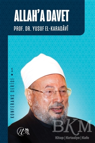 Allah`a Davet - Nida Yayıncılık